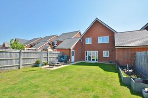 Garden- click for photo gallery